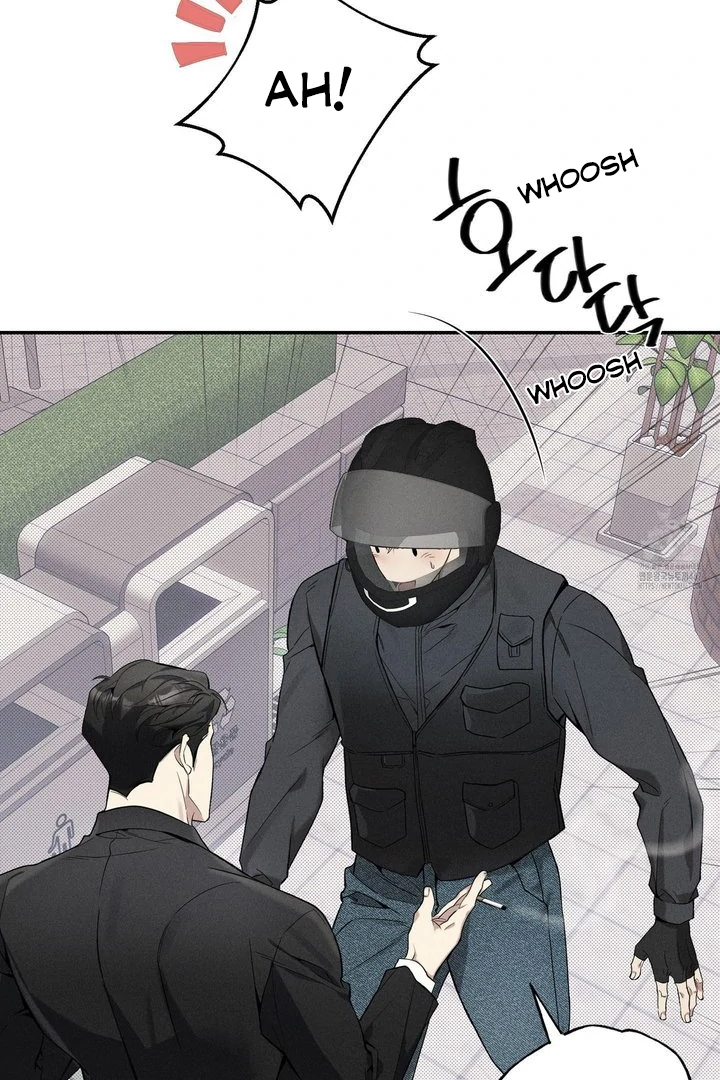 Method to Change an Alpha - Chapter 1 manhwa