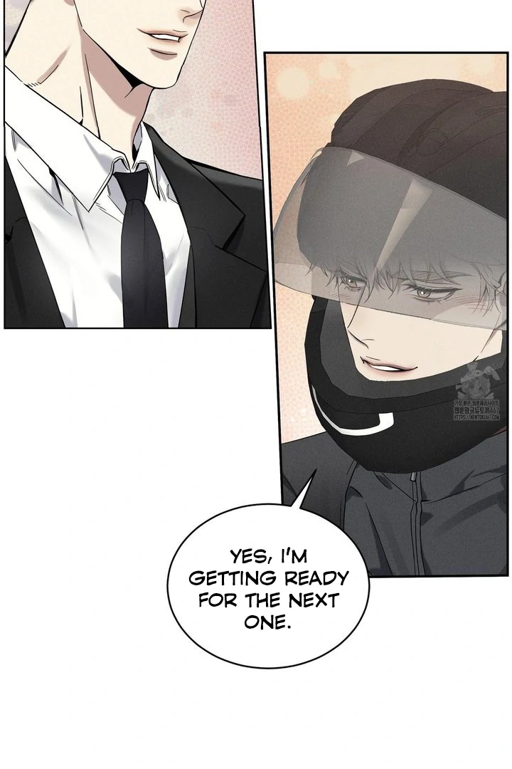 Method to Change an Alpha - Chapter 1 manhwa