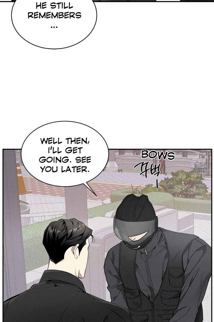 Method to Change an Alpha - Chapter 1 manhwa