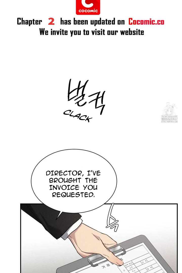 Method to Change an Alpha - Chapter 1 manhwa
