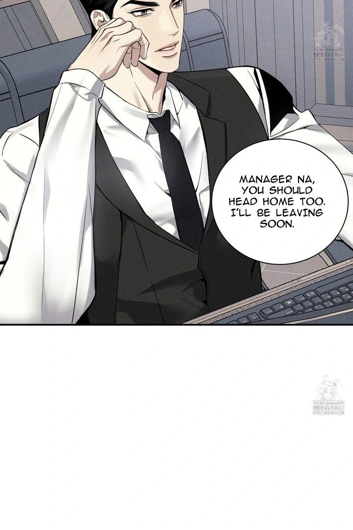 Method to Change an Alpha - Chapter 1 manhwa