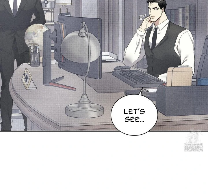 Method to Change an Alpha - Chapter 1 manhwa