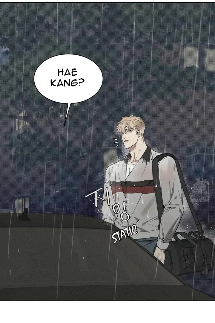 Method to Change an Alpha - Chapter 1 manhwa