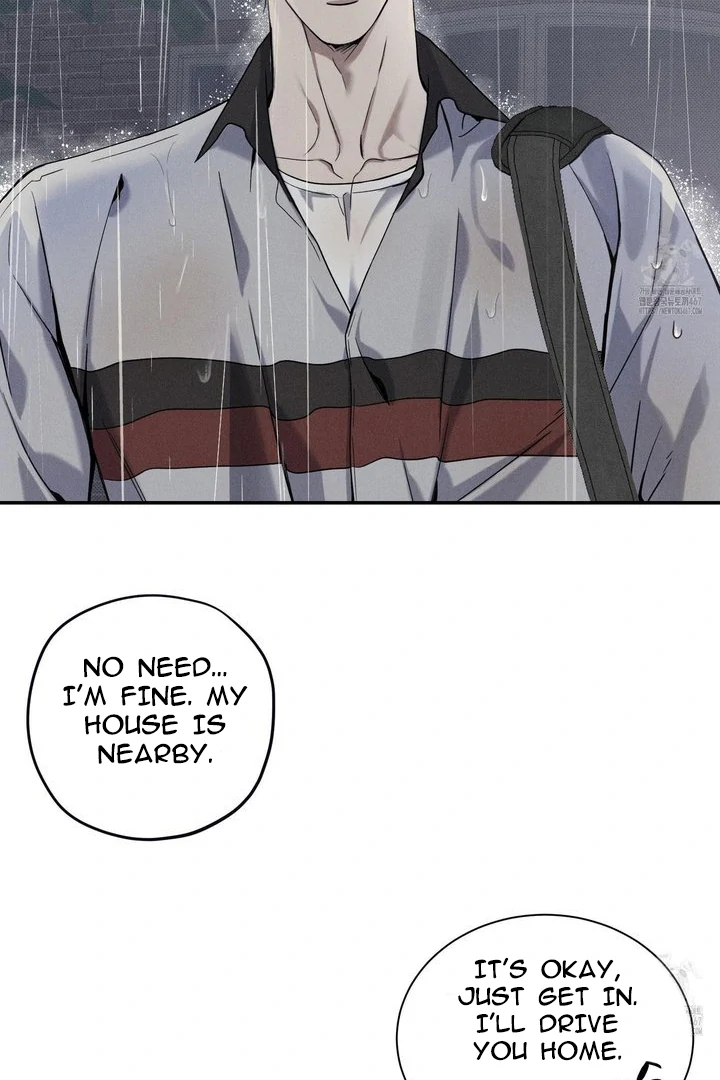Method to Change an Alpha - Chapter 1 manhwa