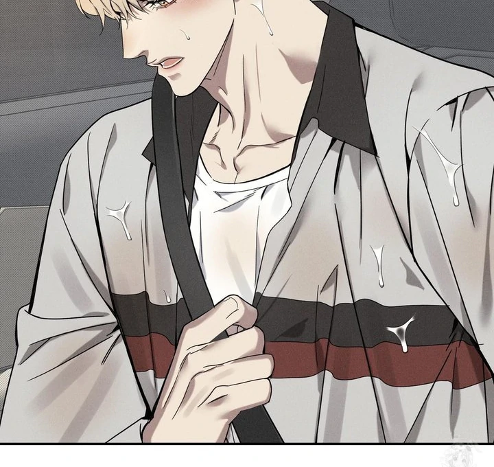 Method to Change an Alpha - Chapter 1 manhwa