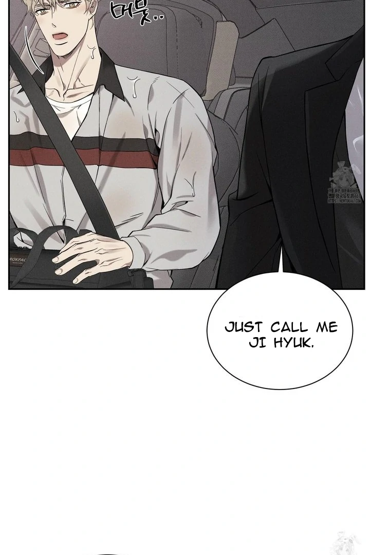 Method to Change an Alpha - Chapter 1 manhwa