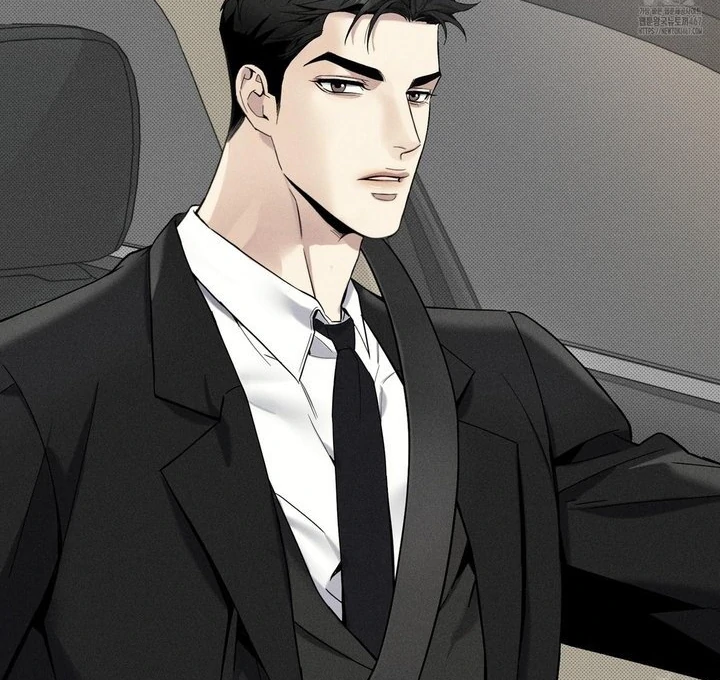 Method to Change an Alpha - Chapter 1 manhwa