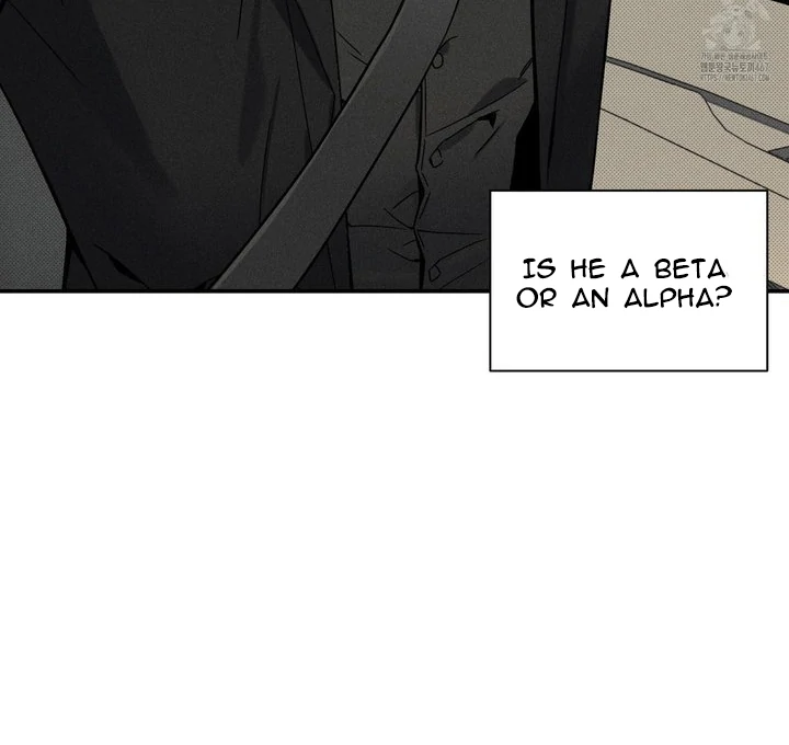 Method to Change an Alpha - Chapter 1 manhwa