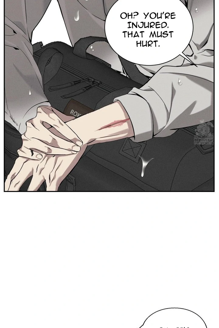 Method to Change an Alpha - Chapter 1 manhwa