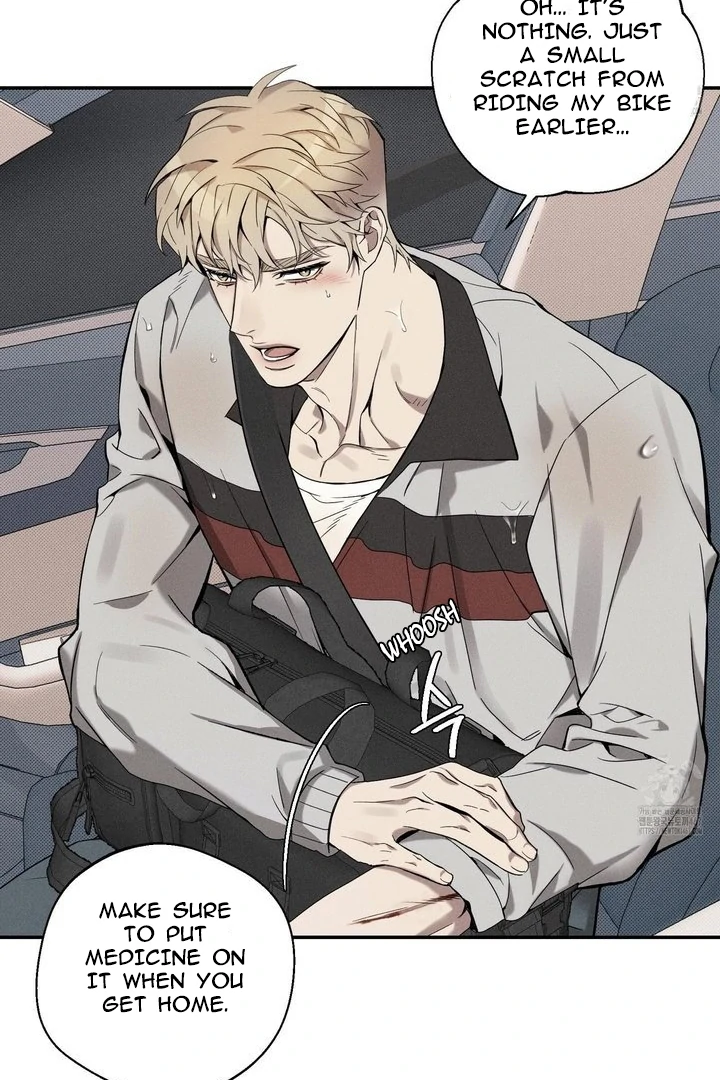 Method to Change an Alpha - Chapter 1 manhwa