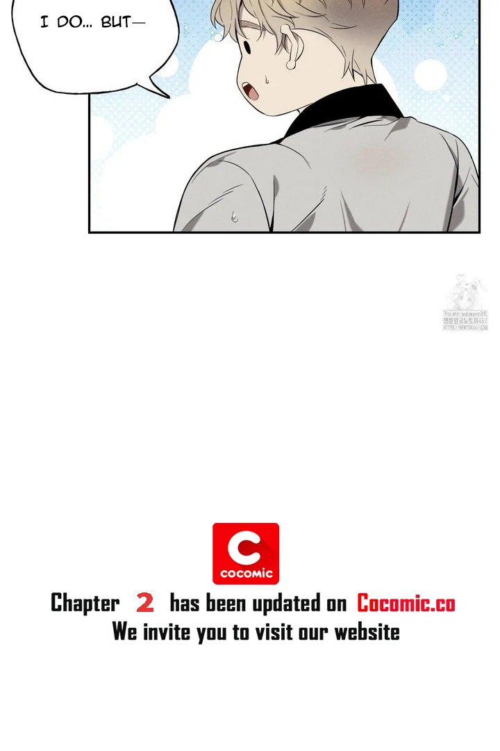 Method to Change an Alpha - Chapter 1 manhwa