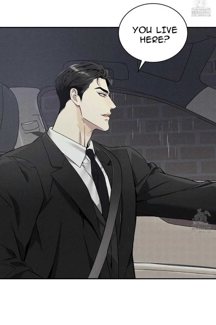 Method to Change an Alpha - Chapter 1 manhwa