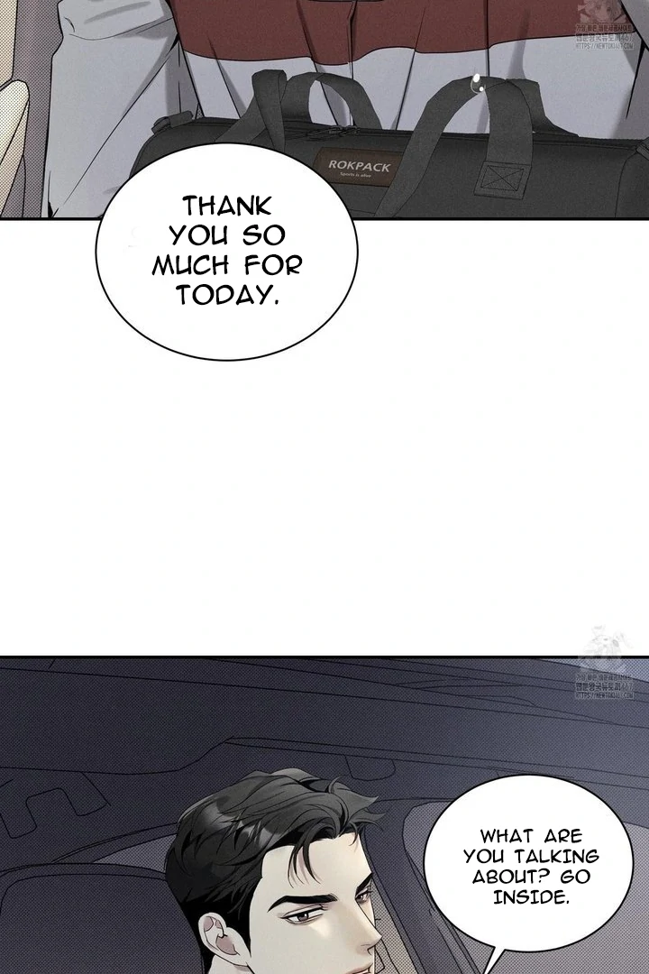 Method to Change an Alpha - Chapter 1 manhwa