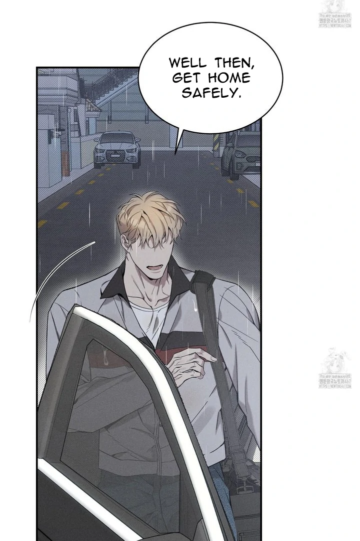 Method to Change an Alpha - Chapter 1 manhwa