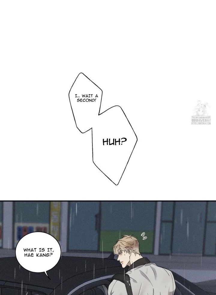 Method to Change an Alpha - Chapter 1 manhwa