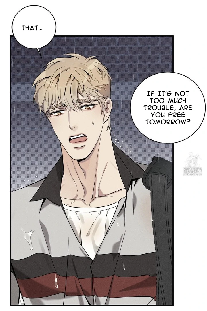 Method to Change an Alpha - Chapter 1 manhwa