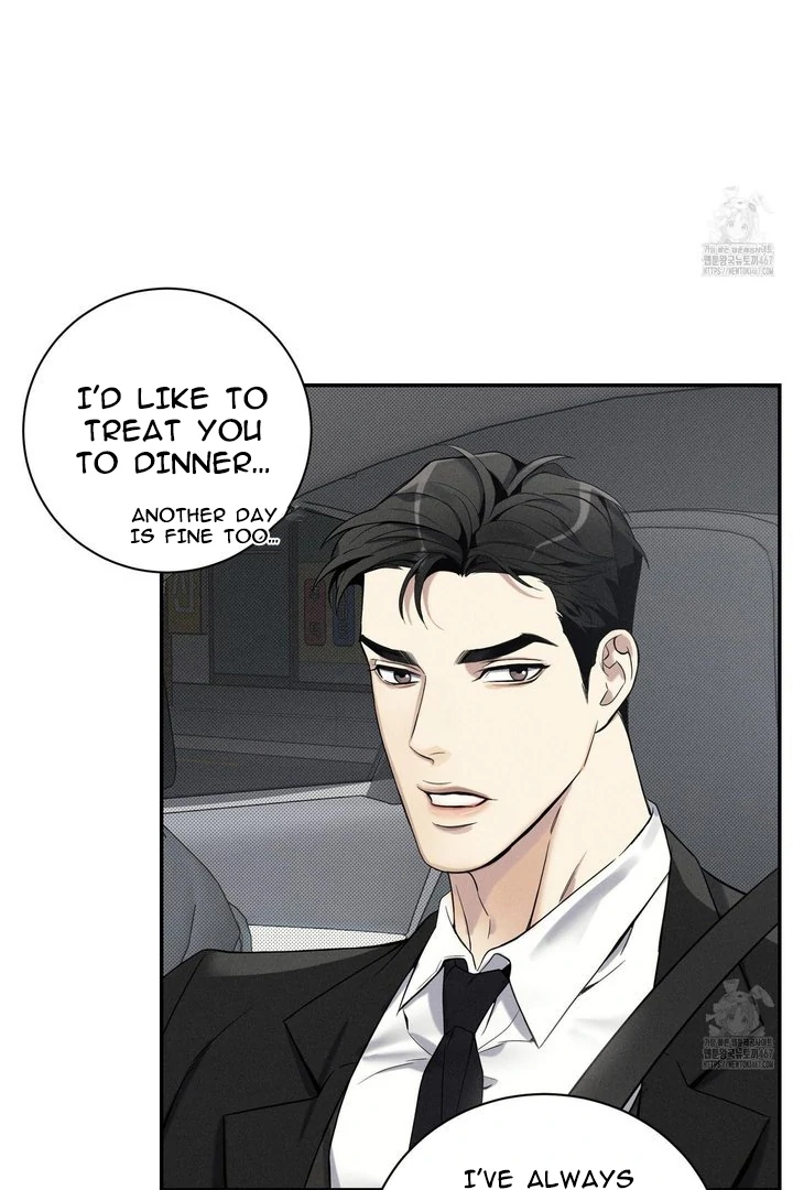 Method to Change an Alpha - Chapter 1 manhwa