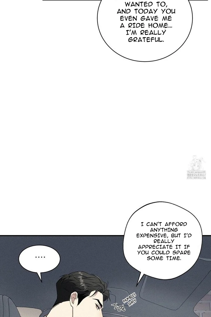 Method to Change an Alpha - Chapter 1 manhwa