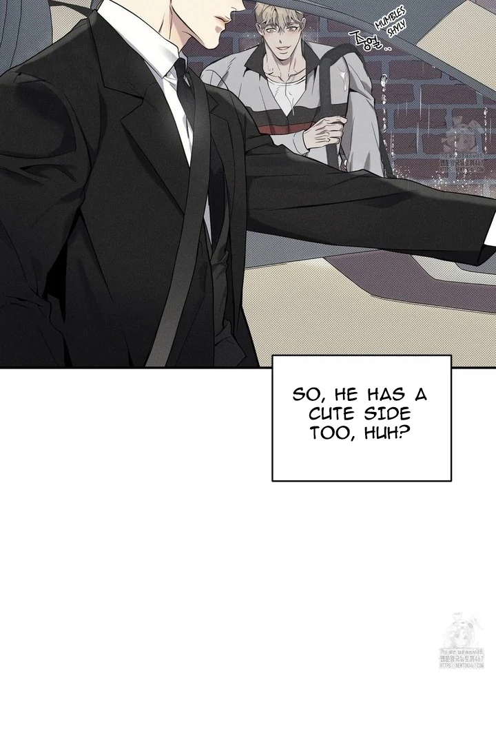 Method to Change an Alpha - Chapter 1 manhwa