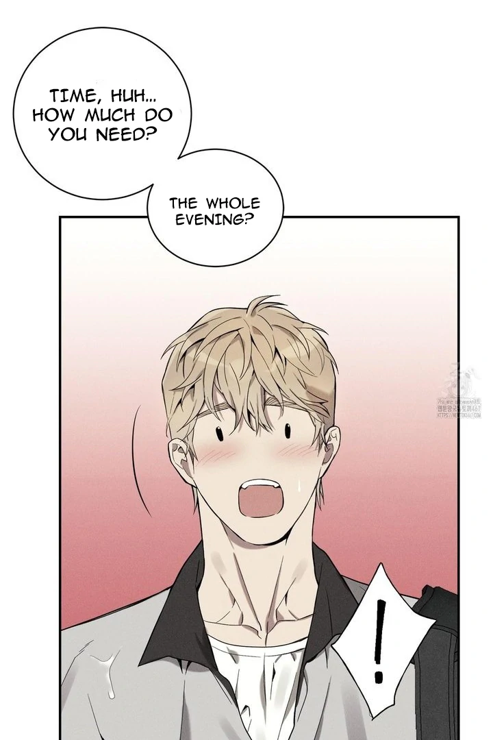 Method to Change an Alpha - Chapter 1 manhwa