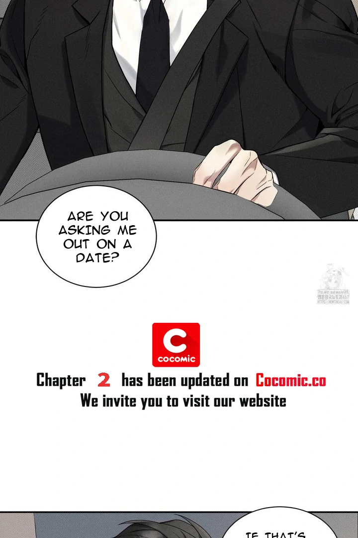 Method to Change an Alpha - Chapter 1 manhwa