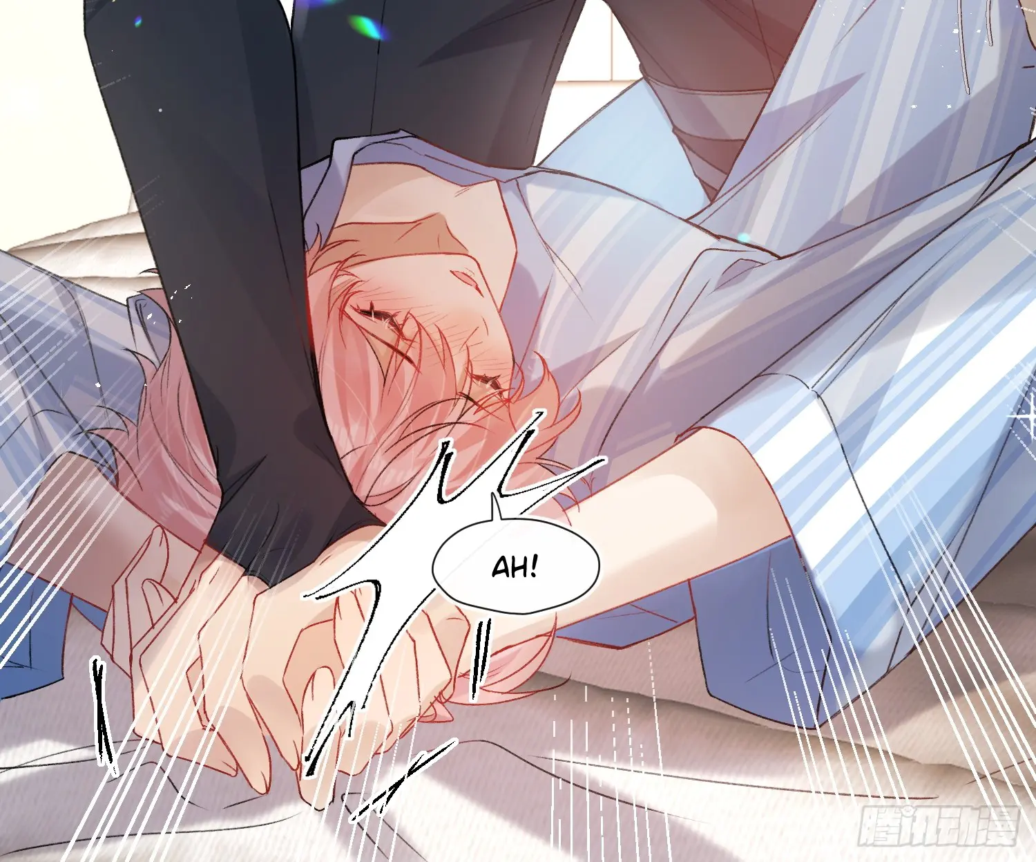The Whole Universe Wants to Cuddle Me - Chapter 1 manhwa