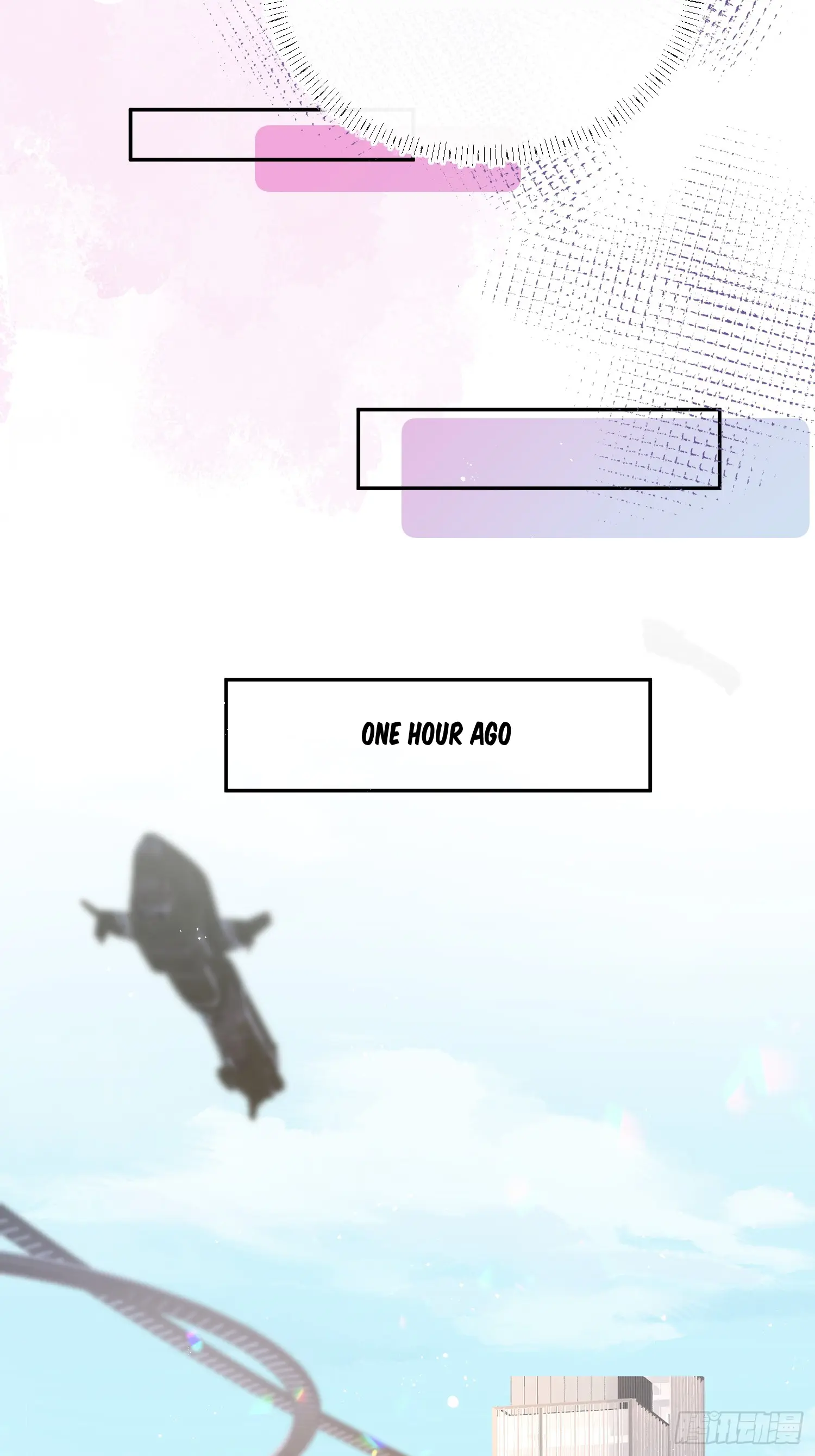 The Whole Universe Wants to Cuddle Me - Chapter 1 manhwa