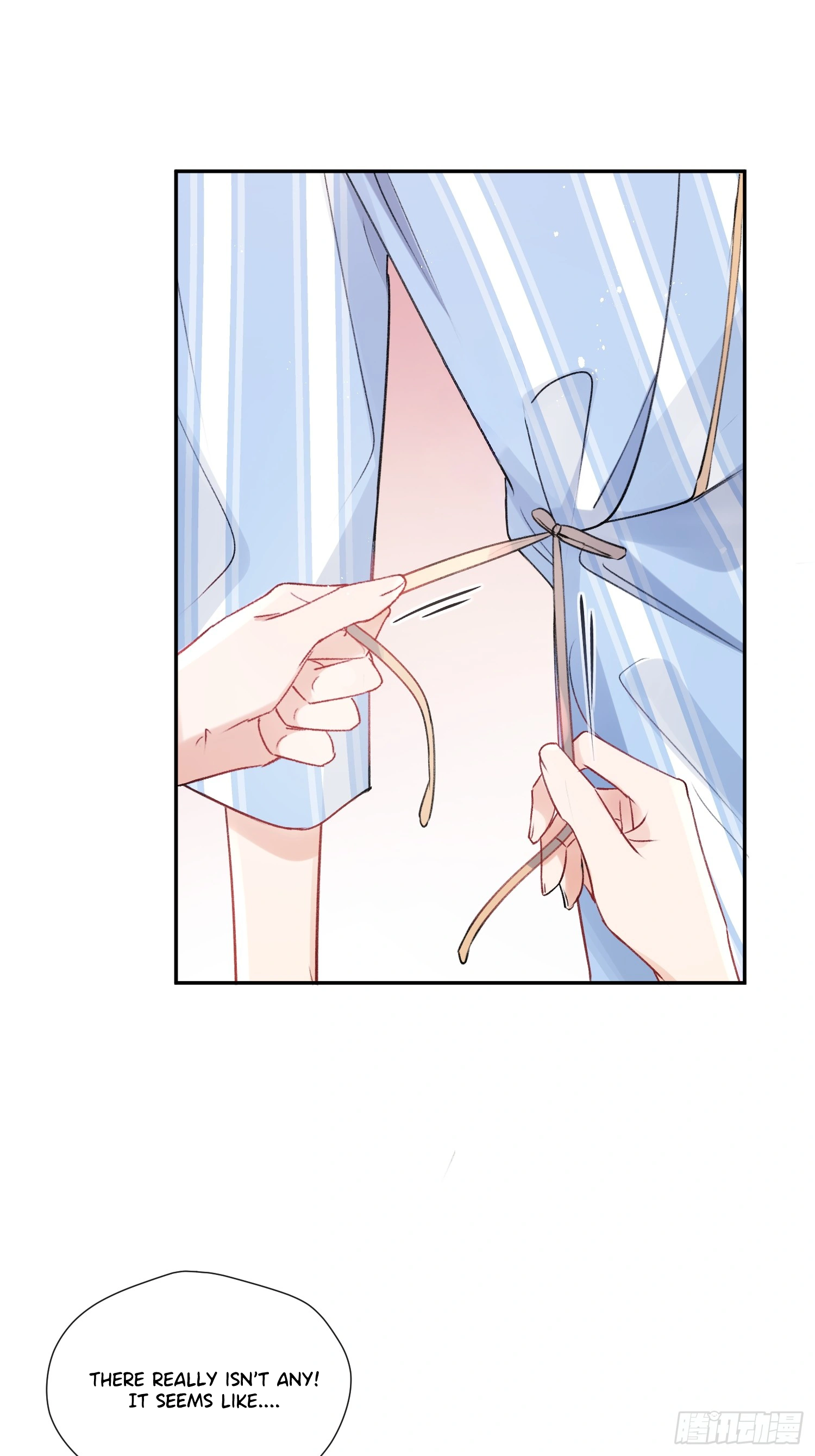 The Whole Universe Wants to Cuddle Me - Chapter 1 manhwa