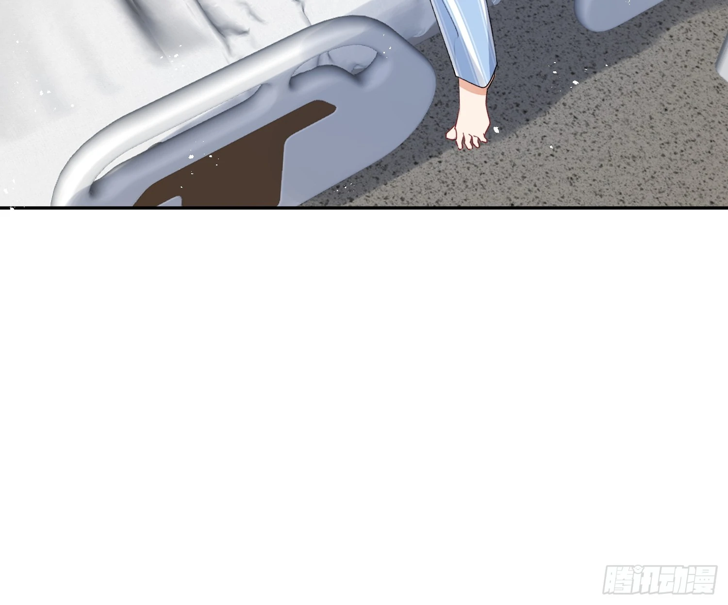 The Whole Universe Wants to Cuddle Me - Chapter 1 manhwa