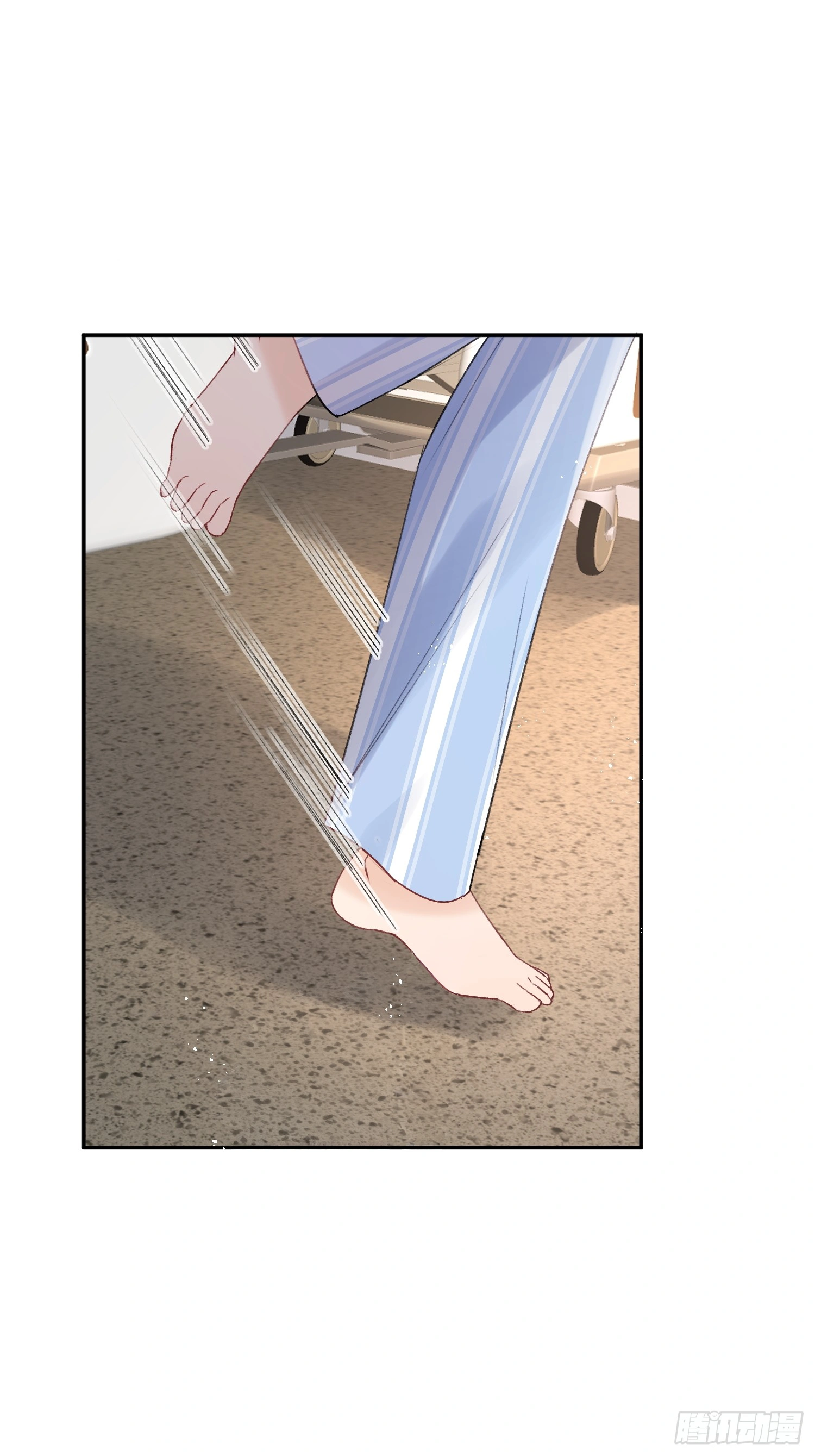 The Whole Universe Wants to Cuddle Me - Chapter 1 manhwa