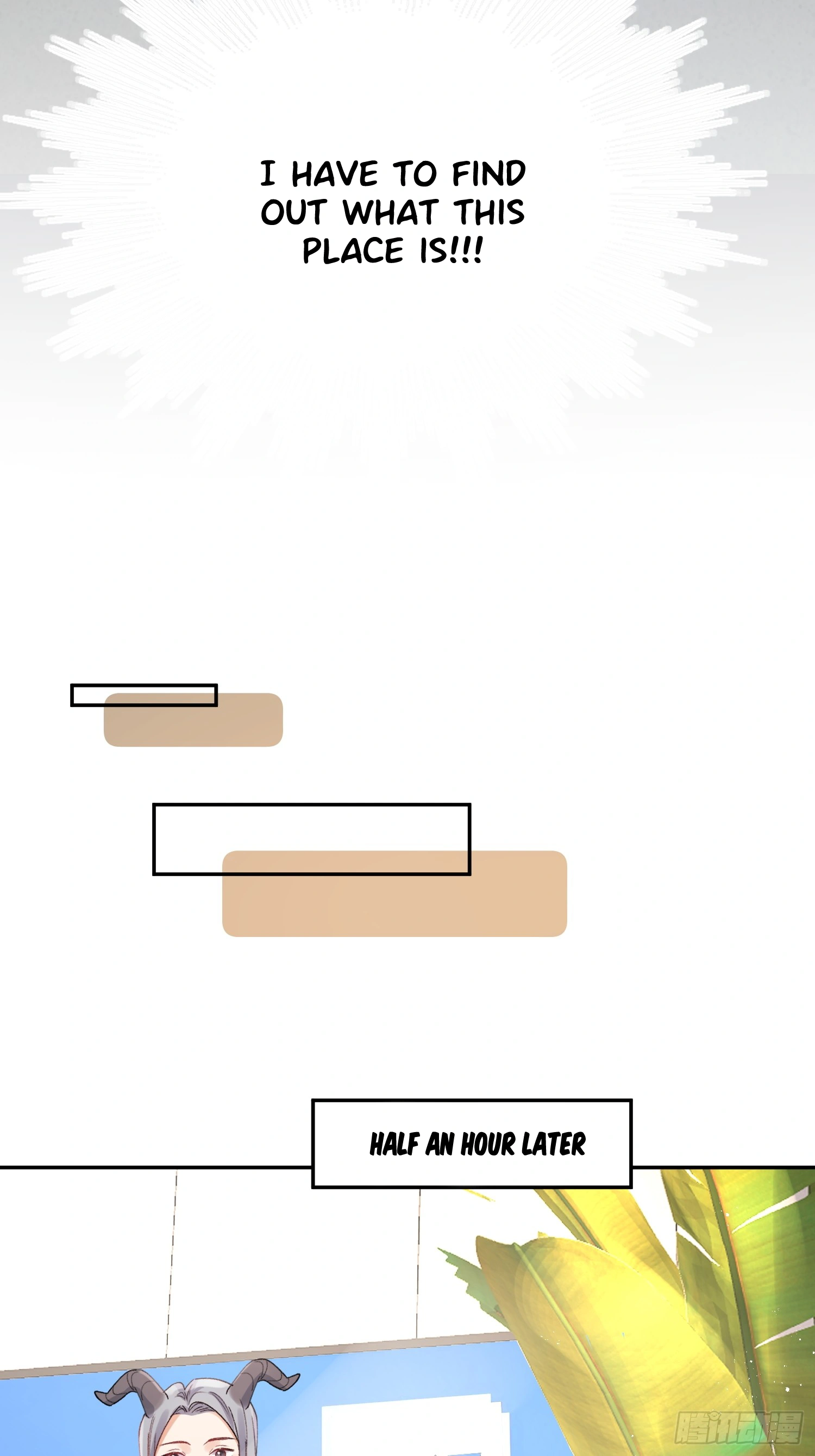 The Whole Universe Wants to Cuddle Me - Chapter 1 manhwa