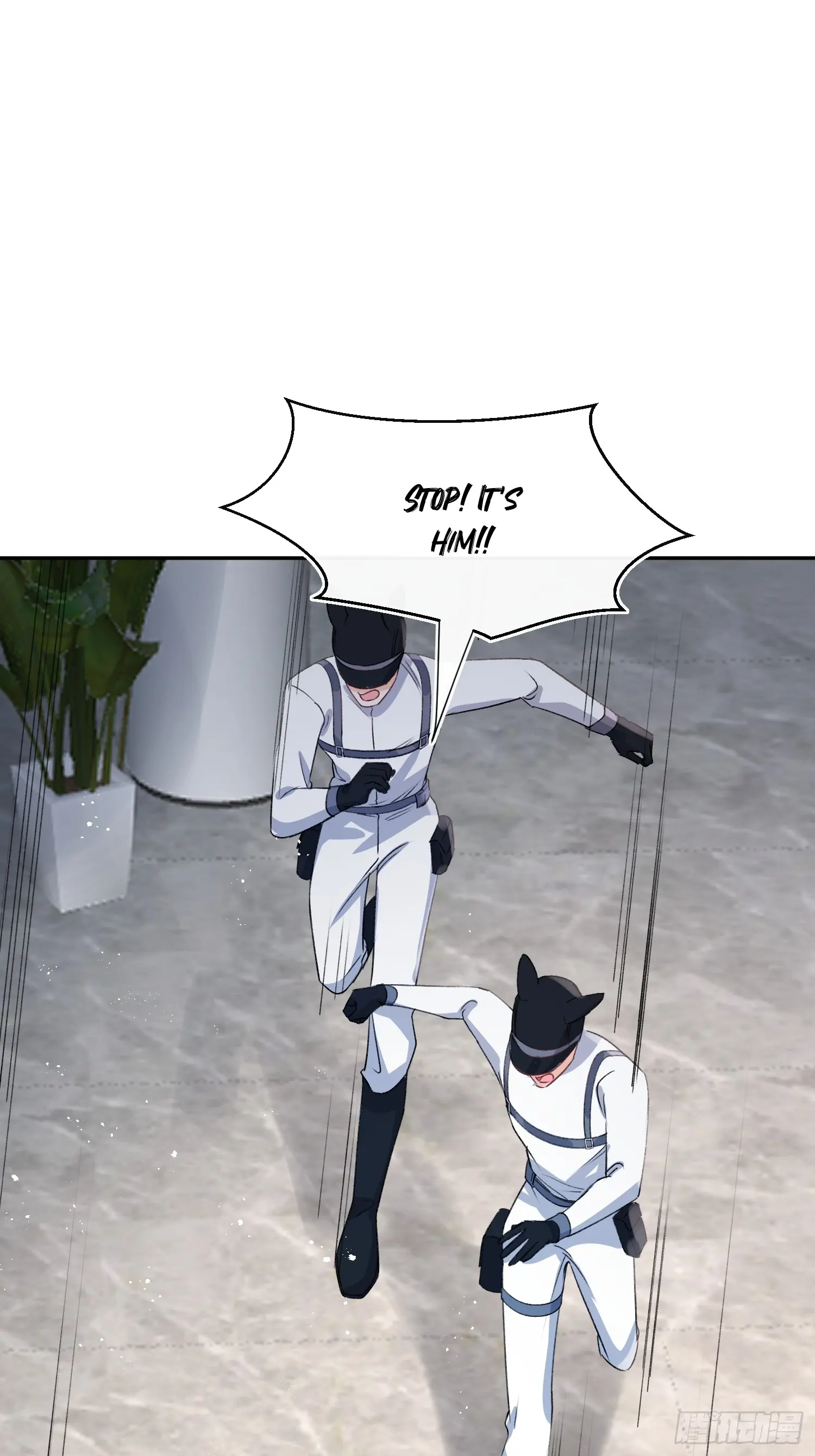 The Whole Universe Wants to Cuddle Me - Chapter 1 manhwa