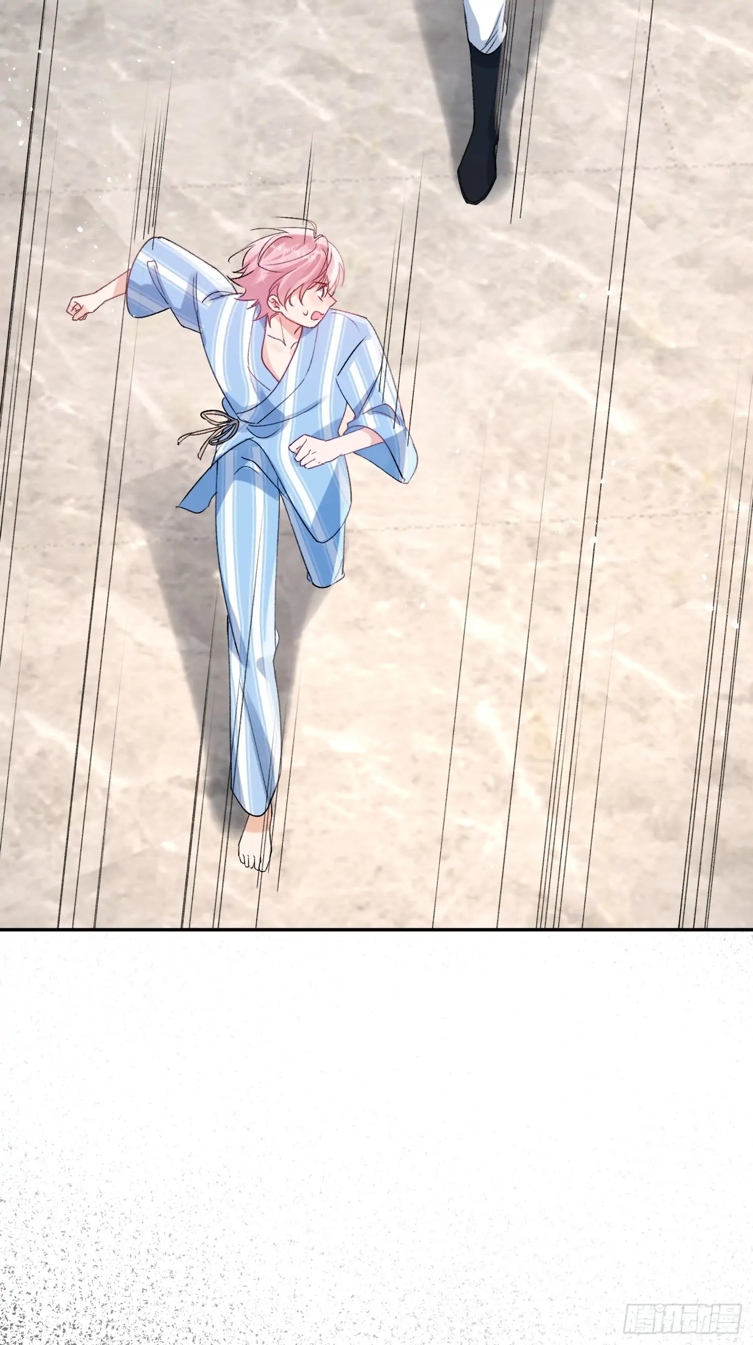 The Whole Universe Wants to Cuddle Me - Chapter 1 manhwa