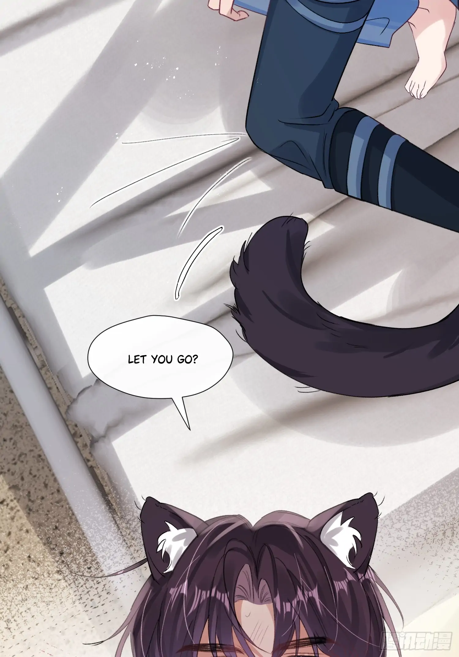 The Whole Universe Wants to Cuddle Me - Chapter 2 manhwa