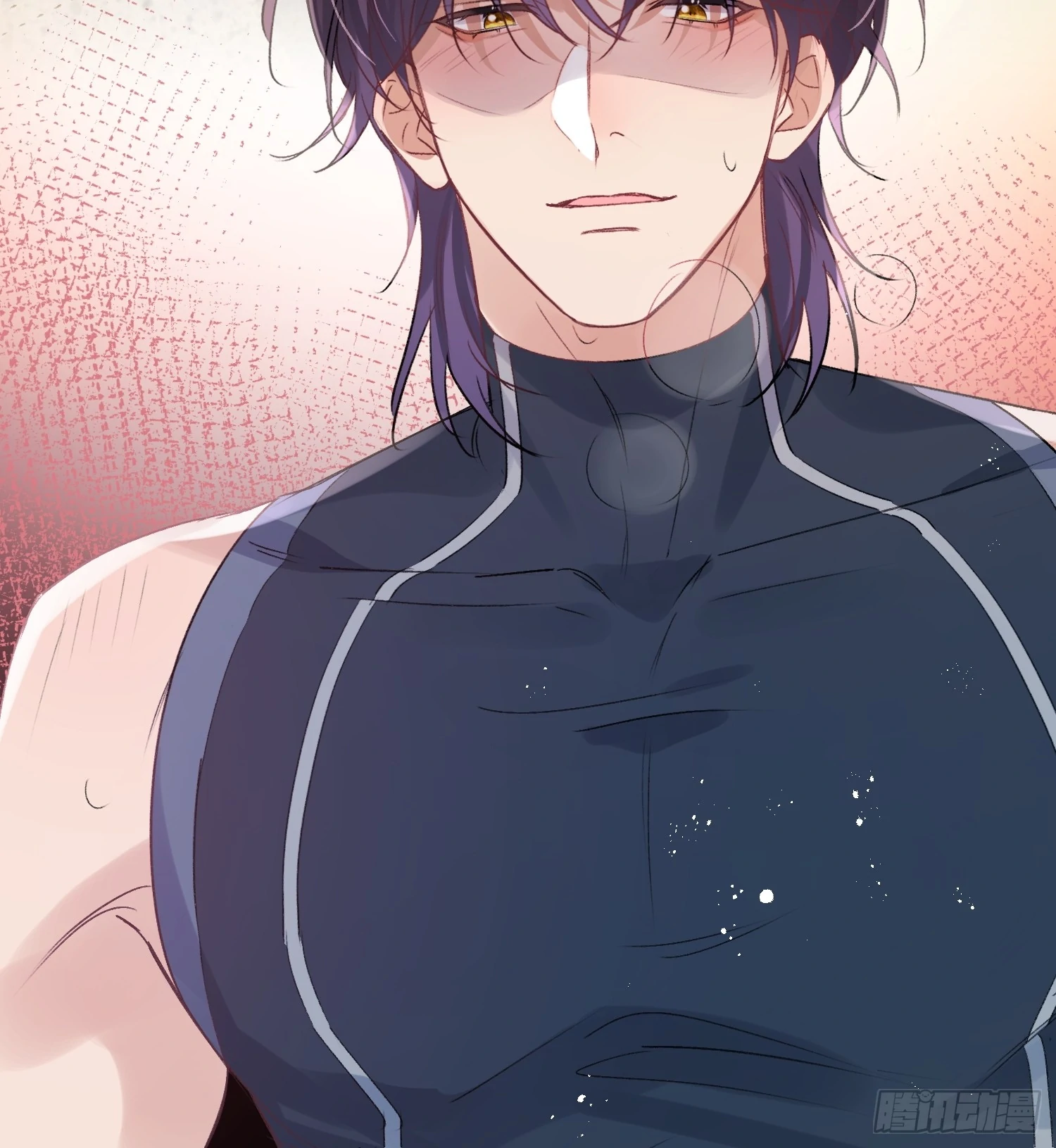 The Whole Universe Wants to Cuddle Me - Chapter 2 manhwa