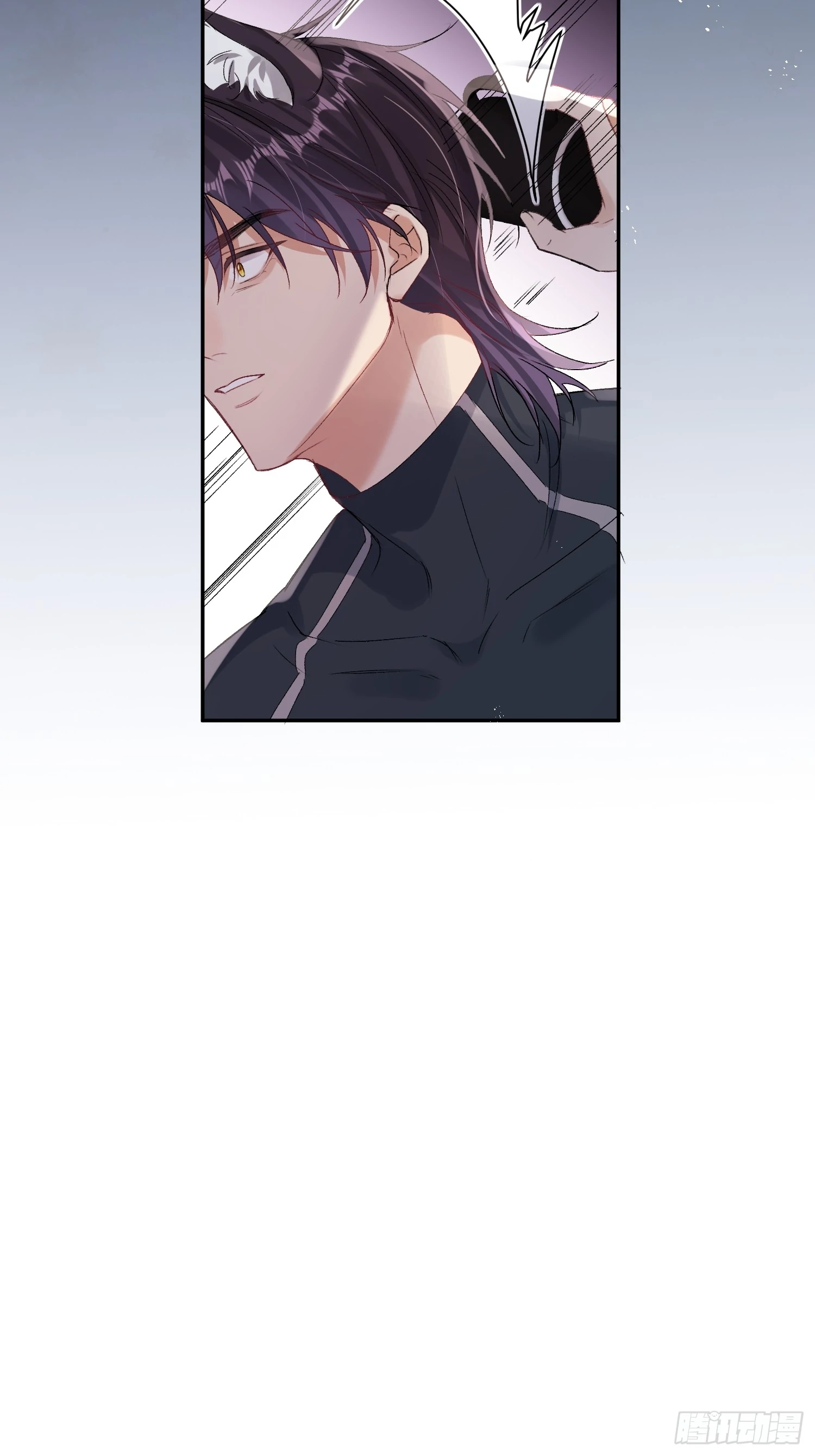 The Whole Universe Wants to Cuddle Me - Chapter 2 manhwa