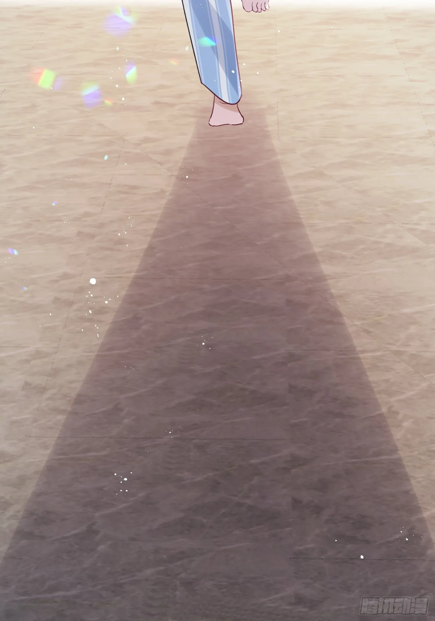 The Whole Universe Wants to Cuddle Me - Chapter 2 manhwa