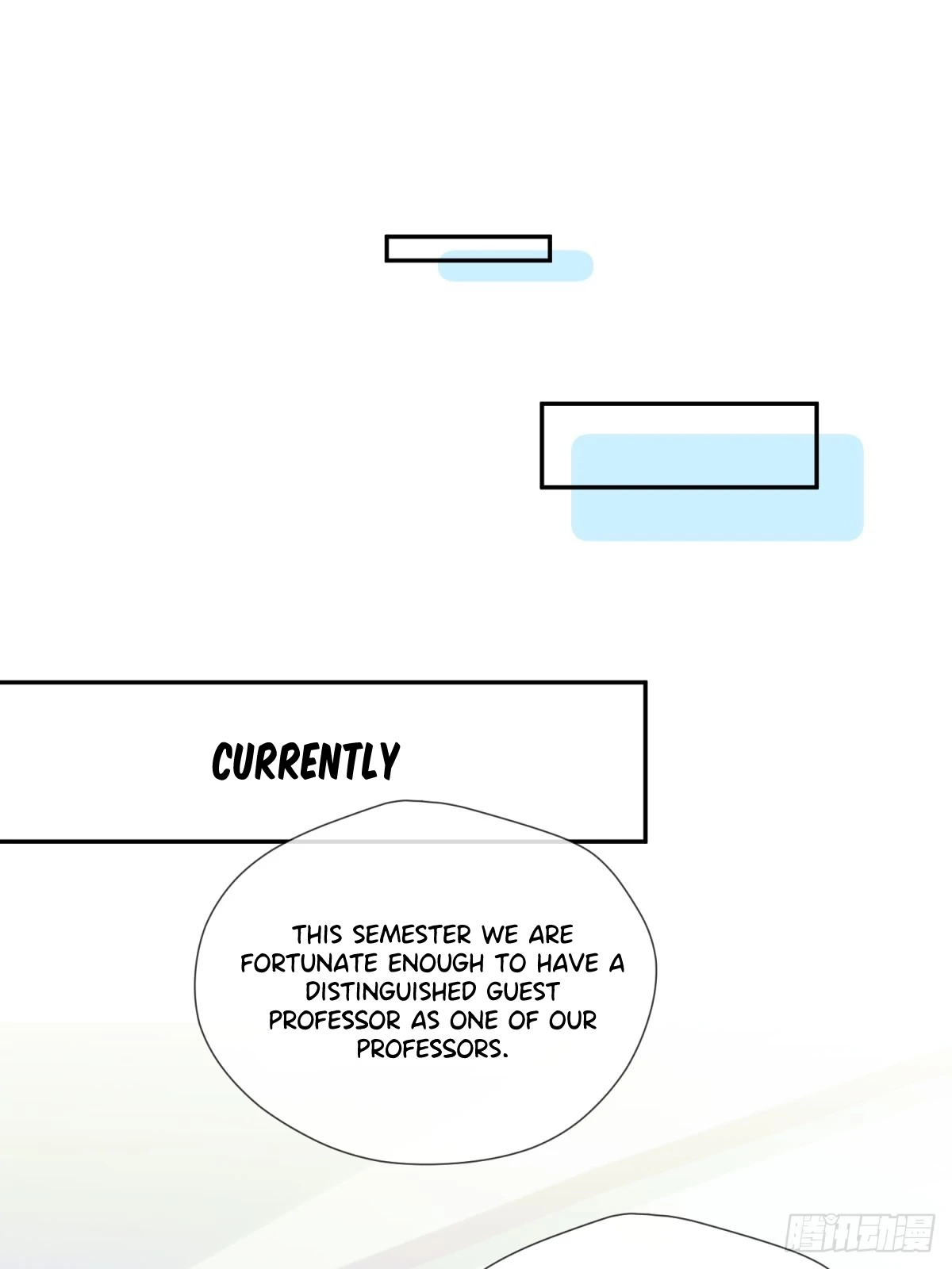 The Whole Universe Wants to Cuddle Me - Chapter 2 manhwa