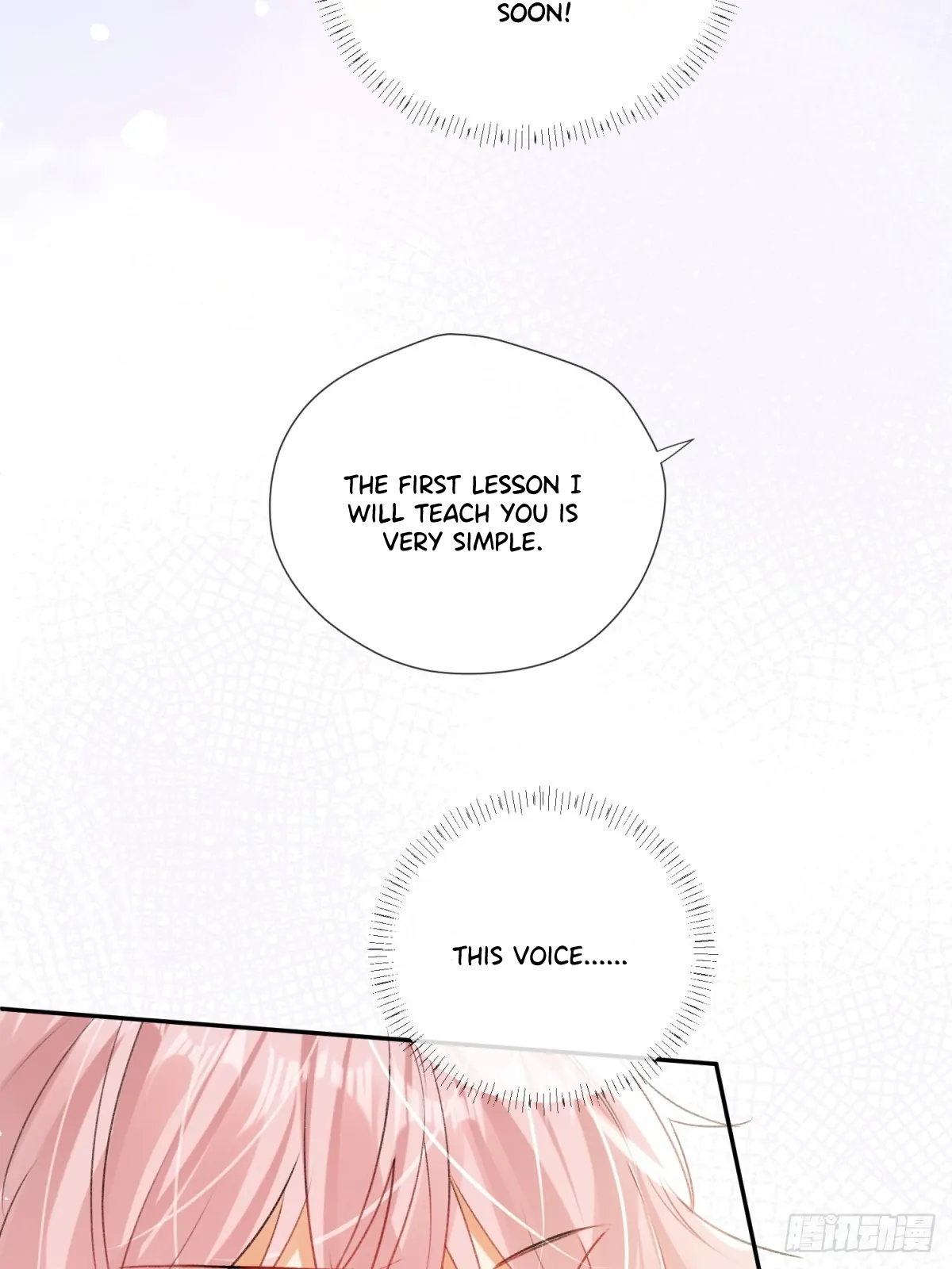 The Whole Universe Wants to Cuddle Me - Chapter 2 manhwa