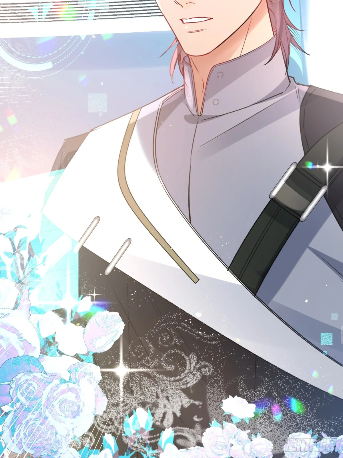 The Whole Universe Wants to Cuddle Me - Chapter 2 manhwa