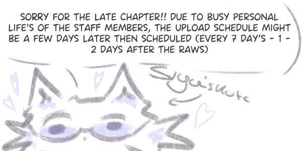 The Whole Universe Wants to Cuddle Me - Chapter 2 manhwa