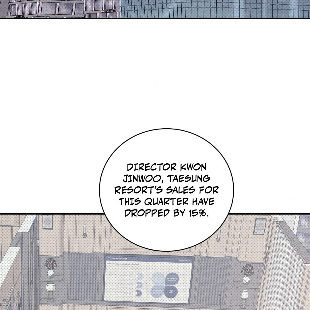 Reversed Alpha || PARADISE SCANS || - Chapter 1 manhwa