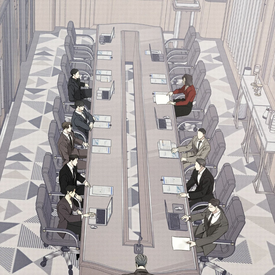 Reversed Alpha || PARADISE SCANS || - Chapter 1 manhwa