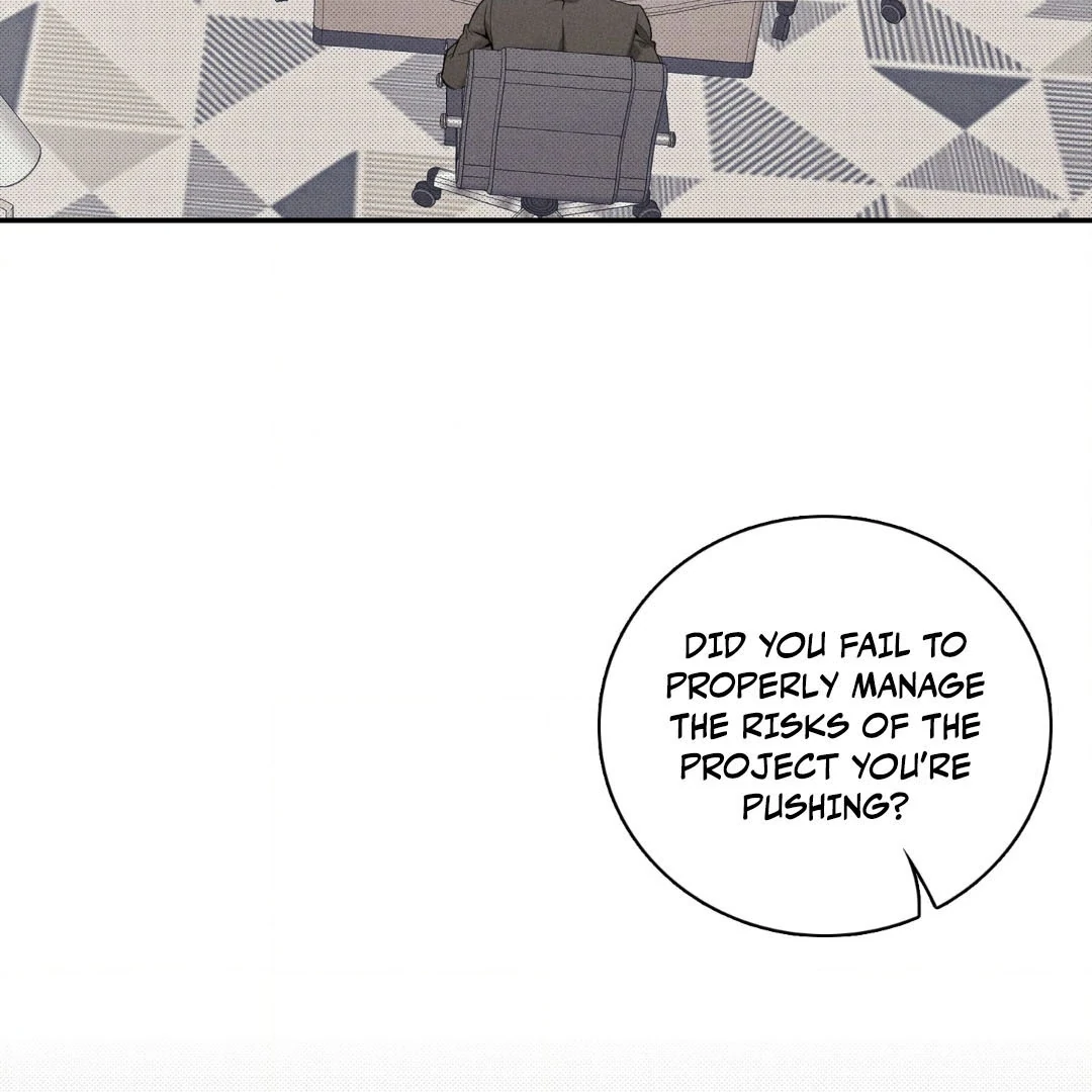 Reversed Alpha || PARADISE SCANS || - Chapter 1 manhwa