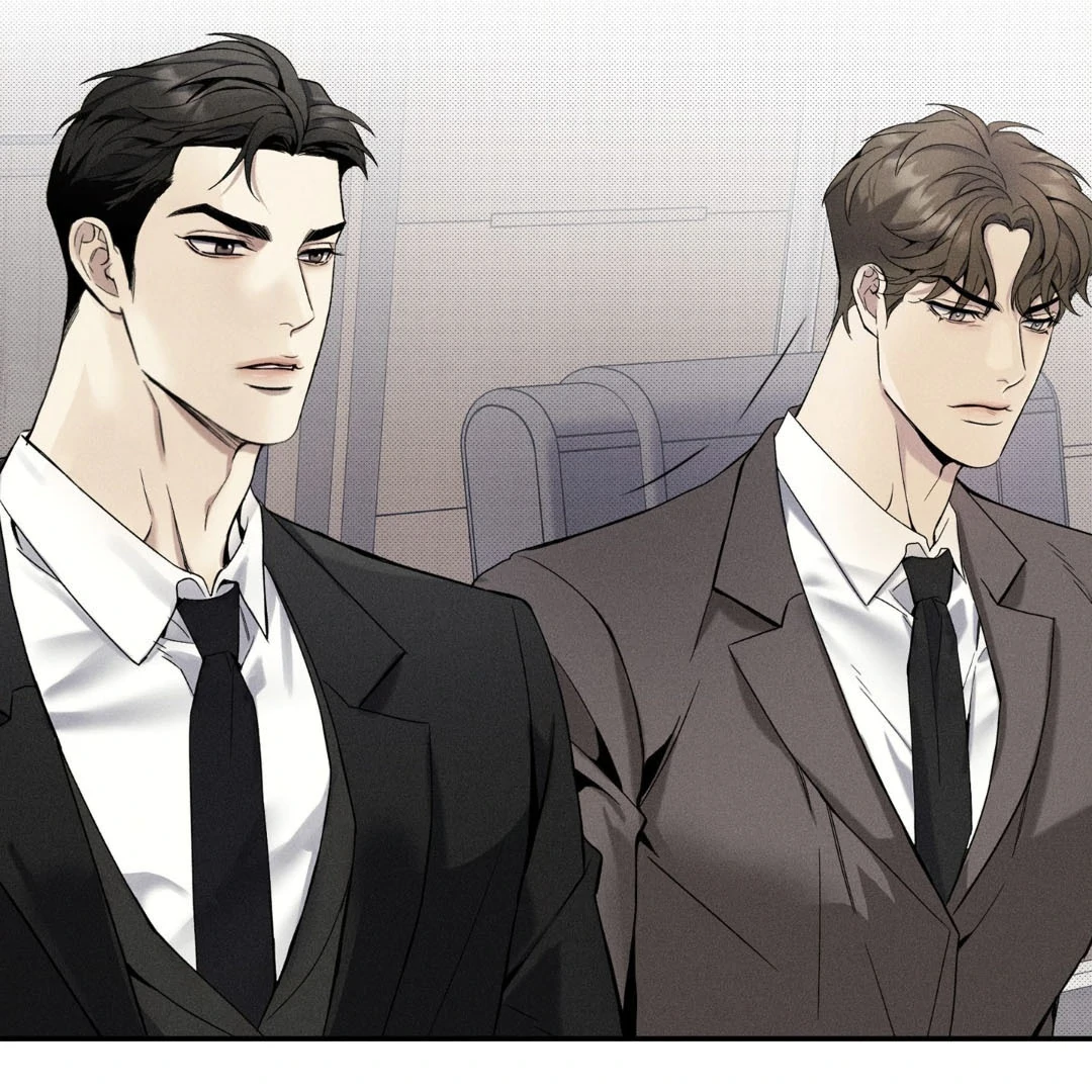 Reversed Alpha || PARADISE SCANS || - Chapter 1 manhwa