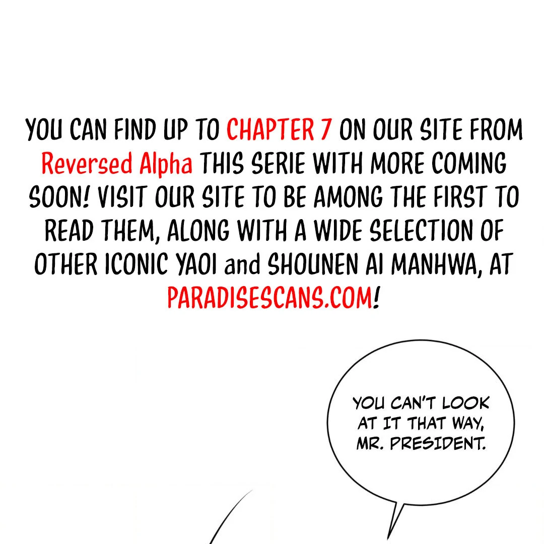 Reversed Alpha || PARADISE SCANS || - Chapter 1 manhwa