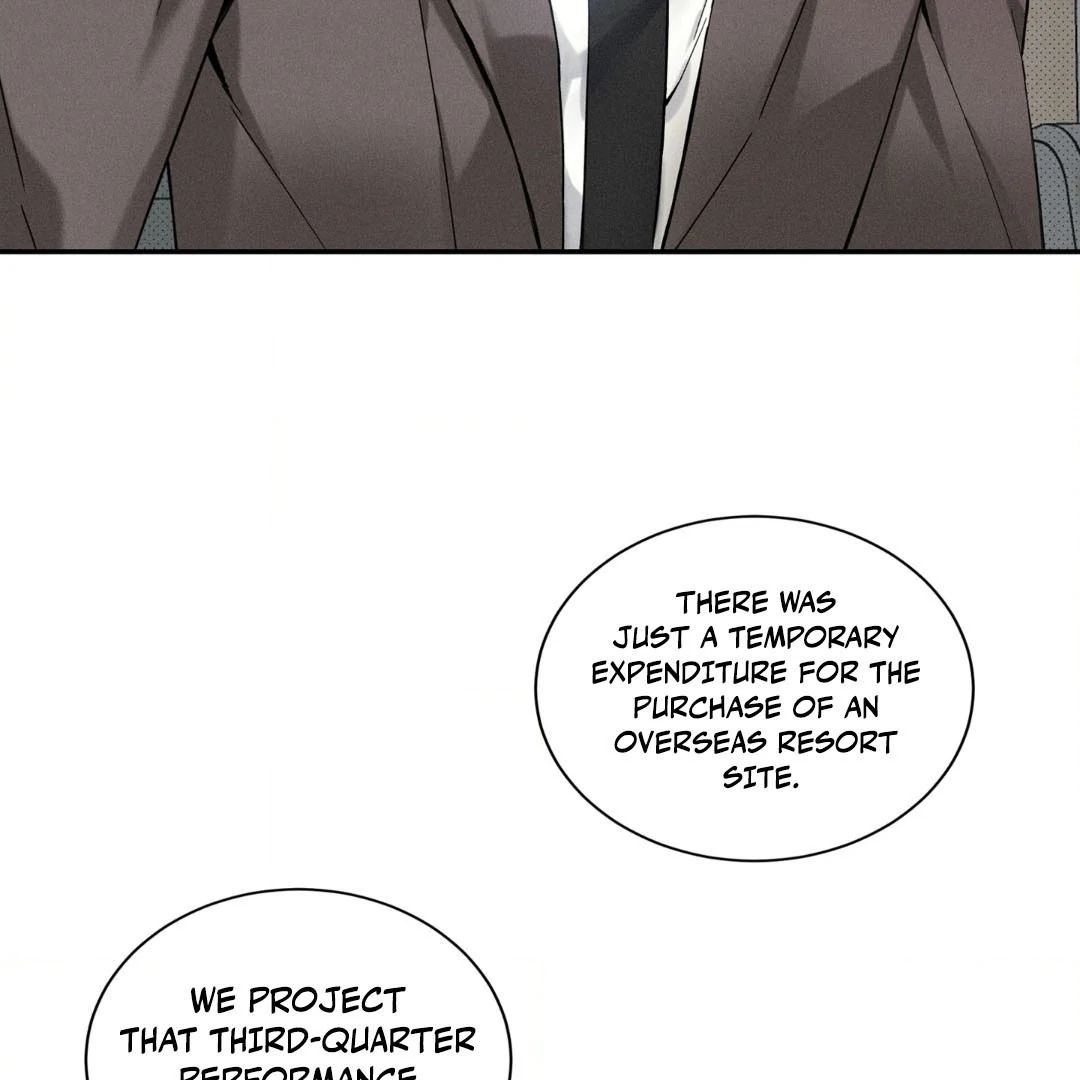 Reversed Alpha || PARADISE SCANS || - Chapter 1 manhwa