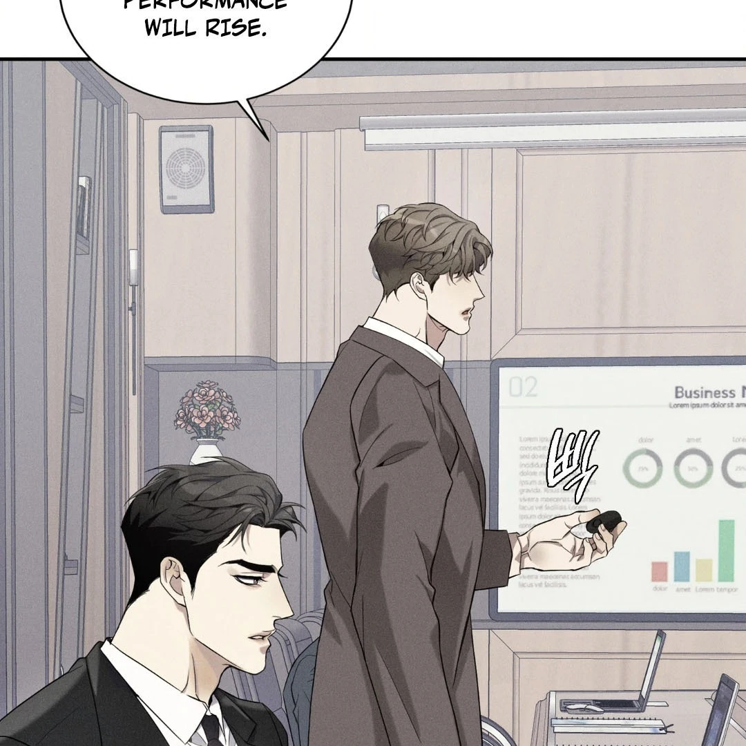 Reversed Alpha || PARADISE SCANS || - Chapter 1 manhwa