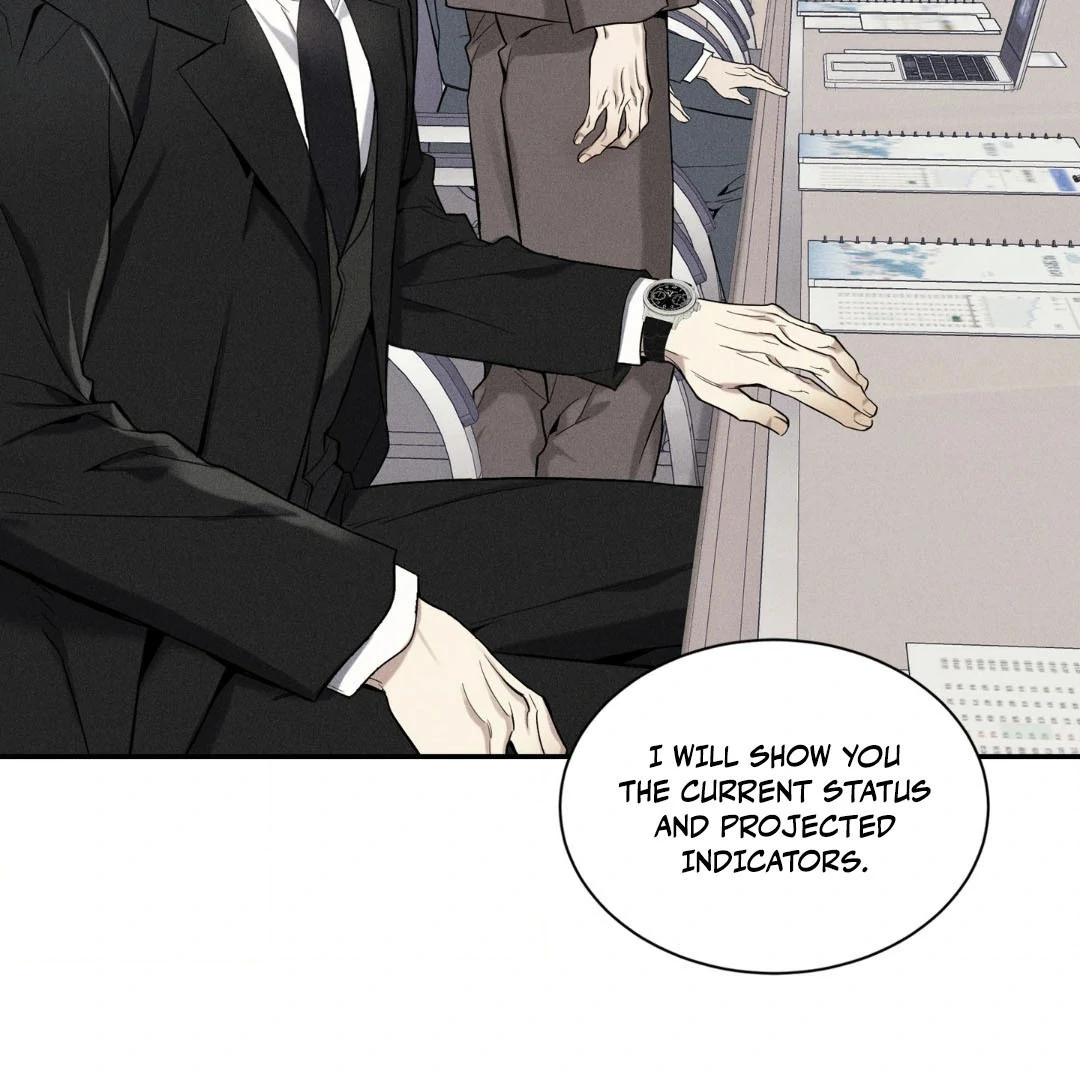 Reversed Alpha || PARADISE SCANS || - Chapter 1 manhwa