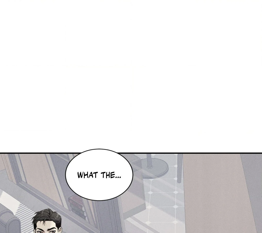 Reversed Alpha || PARADISE SCANS || - Chapter 1 manhwa